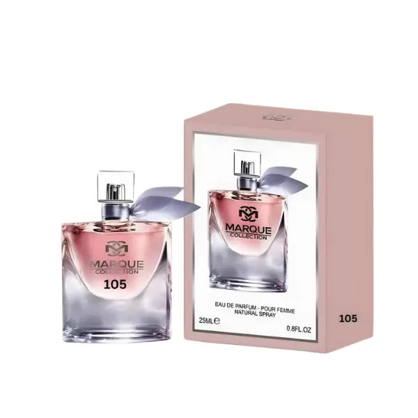 105 EDP 25ml Marque Collection Marque Collection