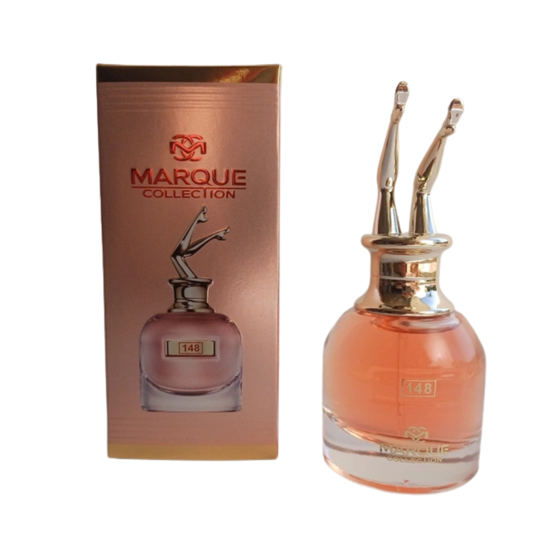 148 Eau de Parfum 25ml Marque Collection Aromique