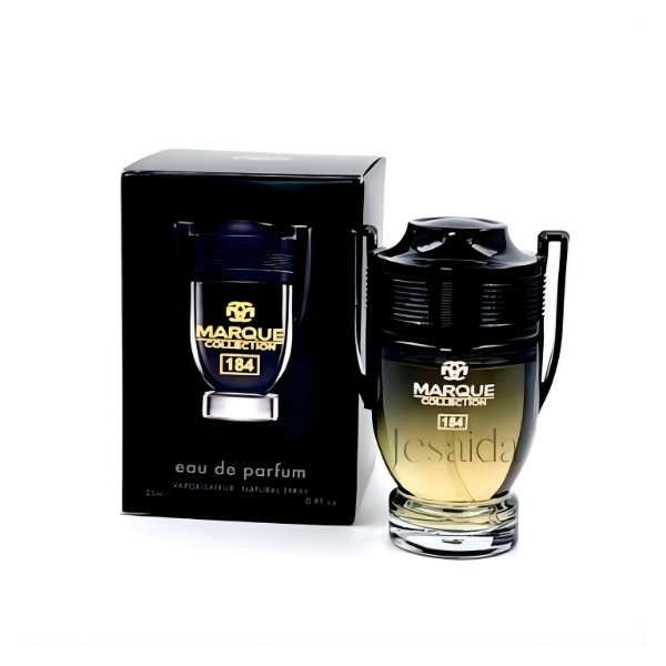 184 EDP 25ml Marque Collection Marque Collection