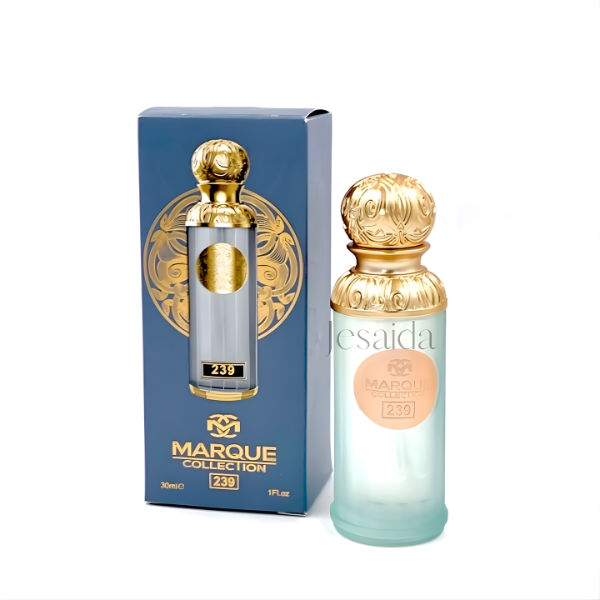 239 (Gissah) EDP 25ML Marque Collection
