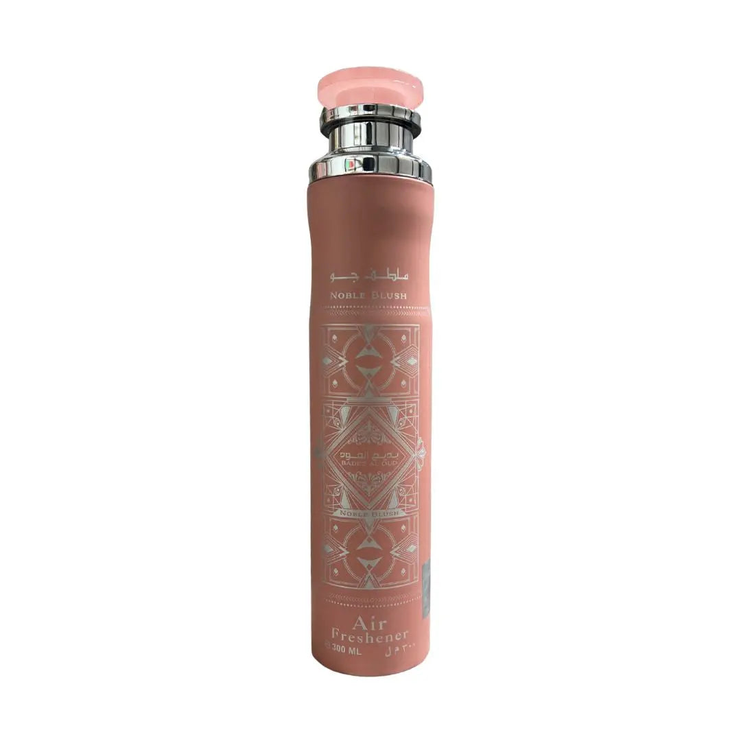 Badee Al Oud Noble Blush Freshener 300ml Lattafa Lattafa