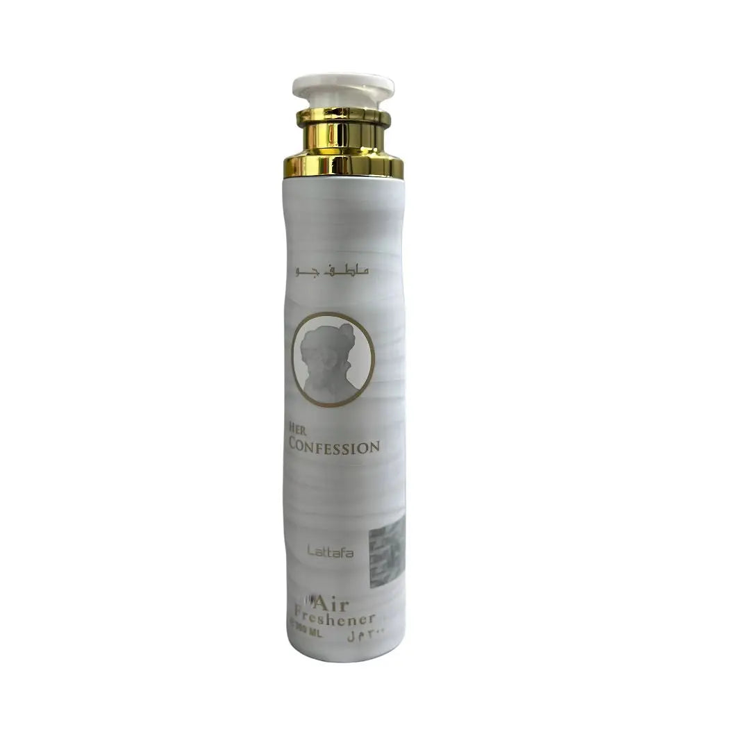 Her Confession Freshener 300ml Lattafa Lattafa