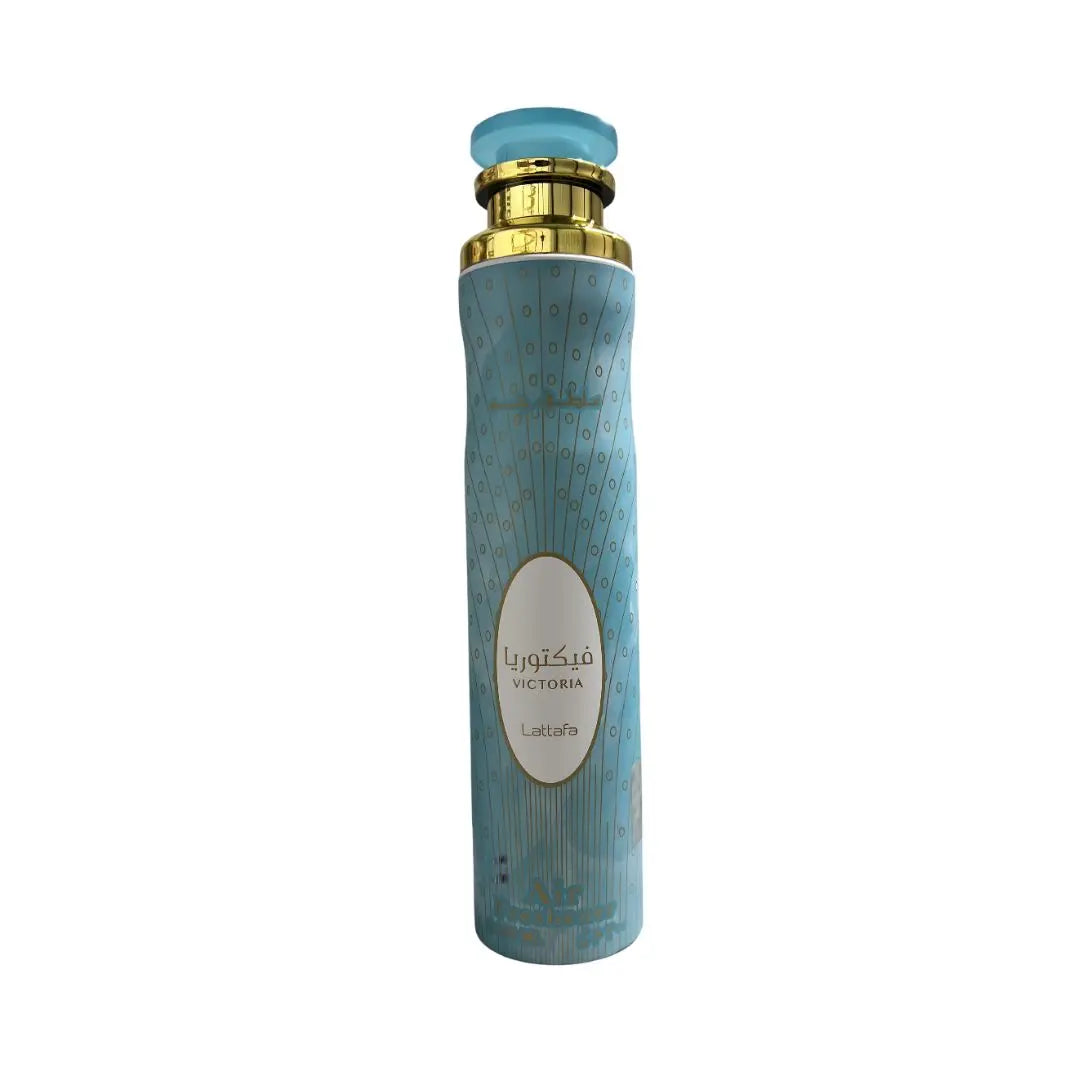 Lattafa Victoria Freshener 300ml Lattafa Lattafa