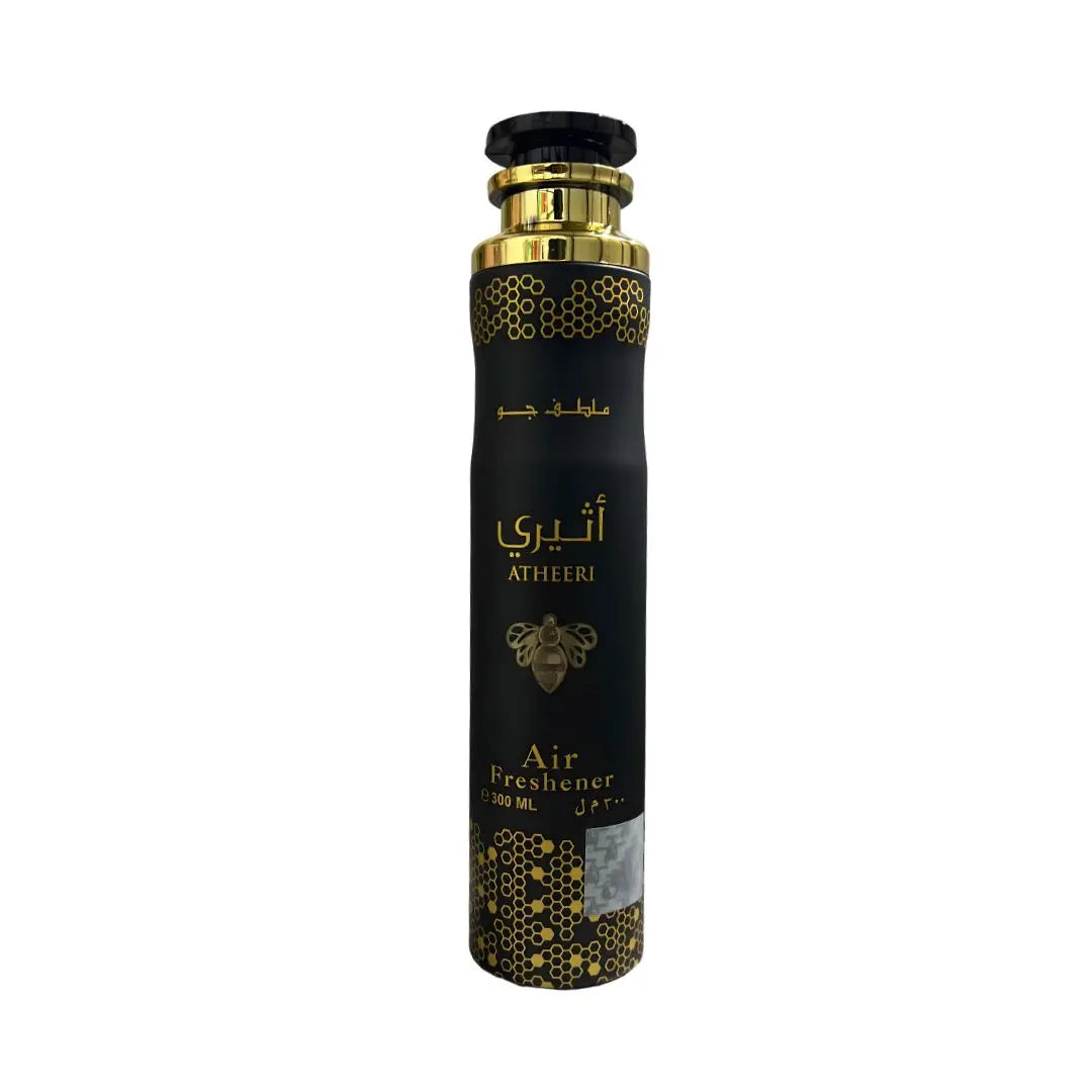 Atheeri Freshener 300ml Lattafa Lattafa