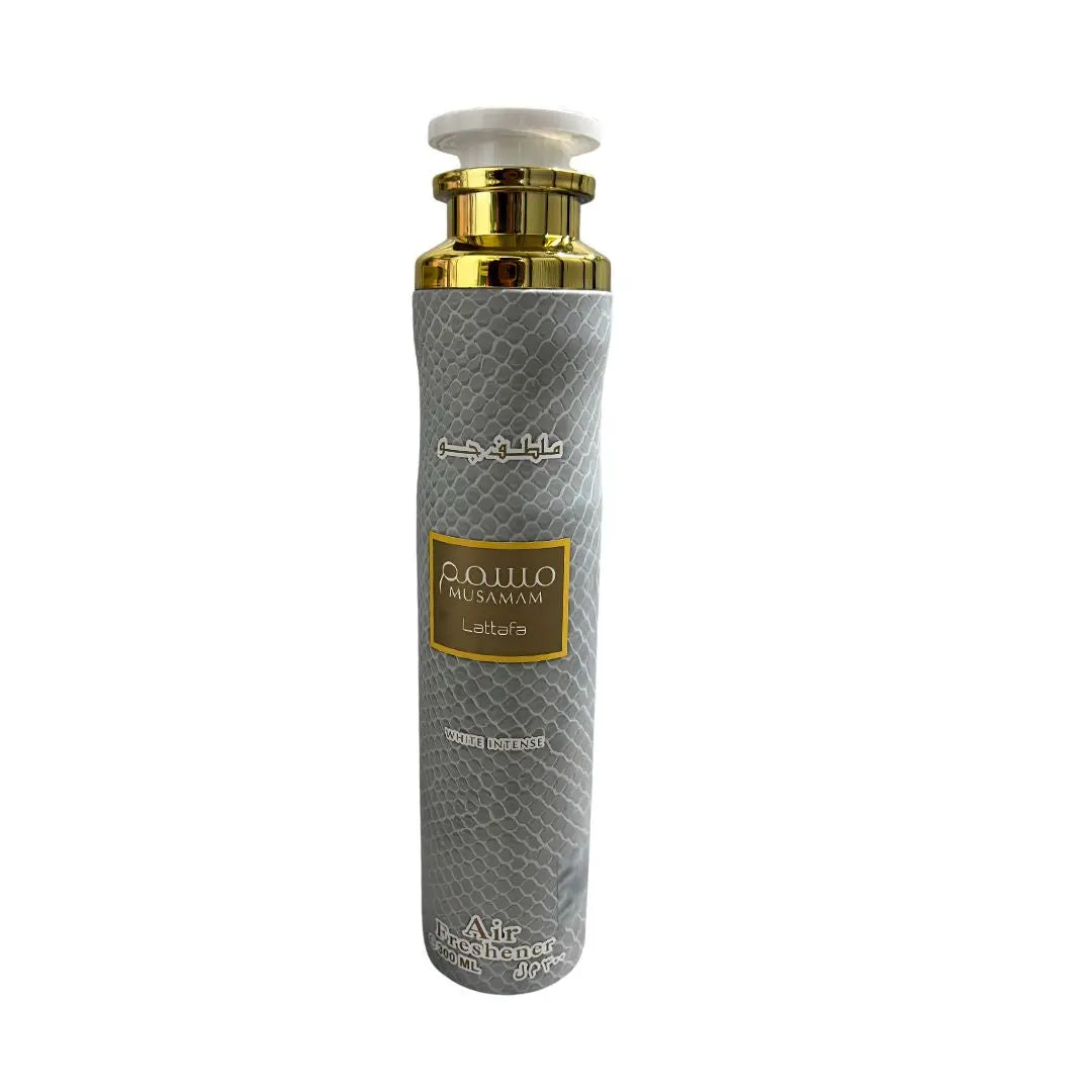 Musamam White Intense Freshener 300ml Lattafa Lattafa