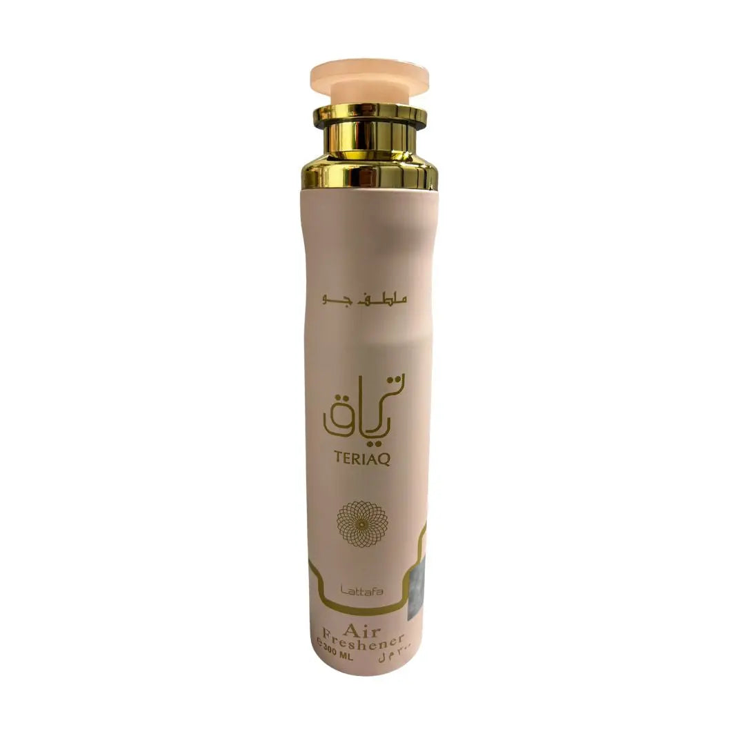 Teriaq Air Freshener 300ml Lattafa Lattafa