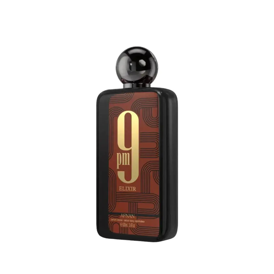 9pm Elixir Perfume 100ml EDP Afnan Afnan