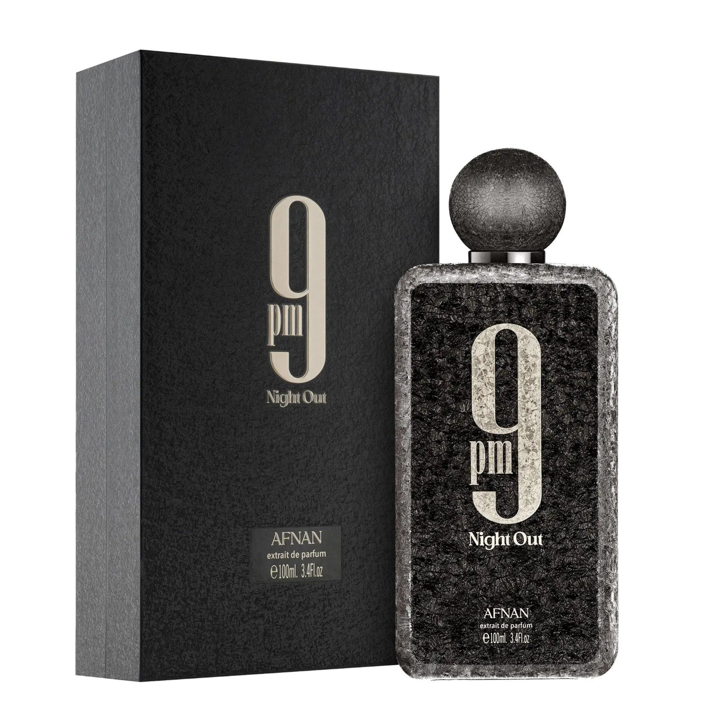 2ML 9PM Night Out Sample