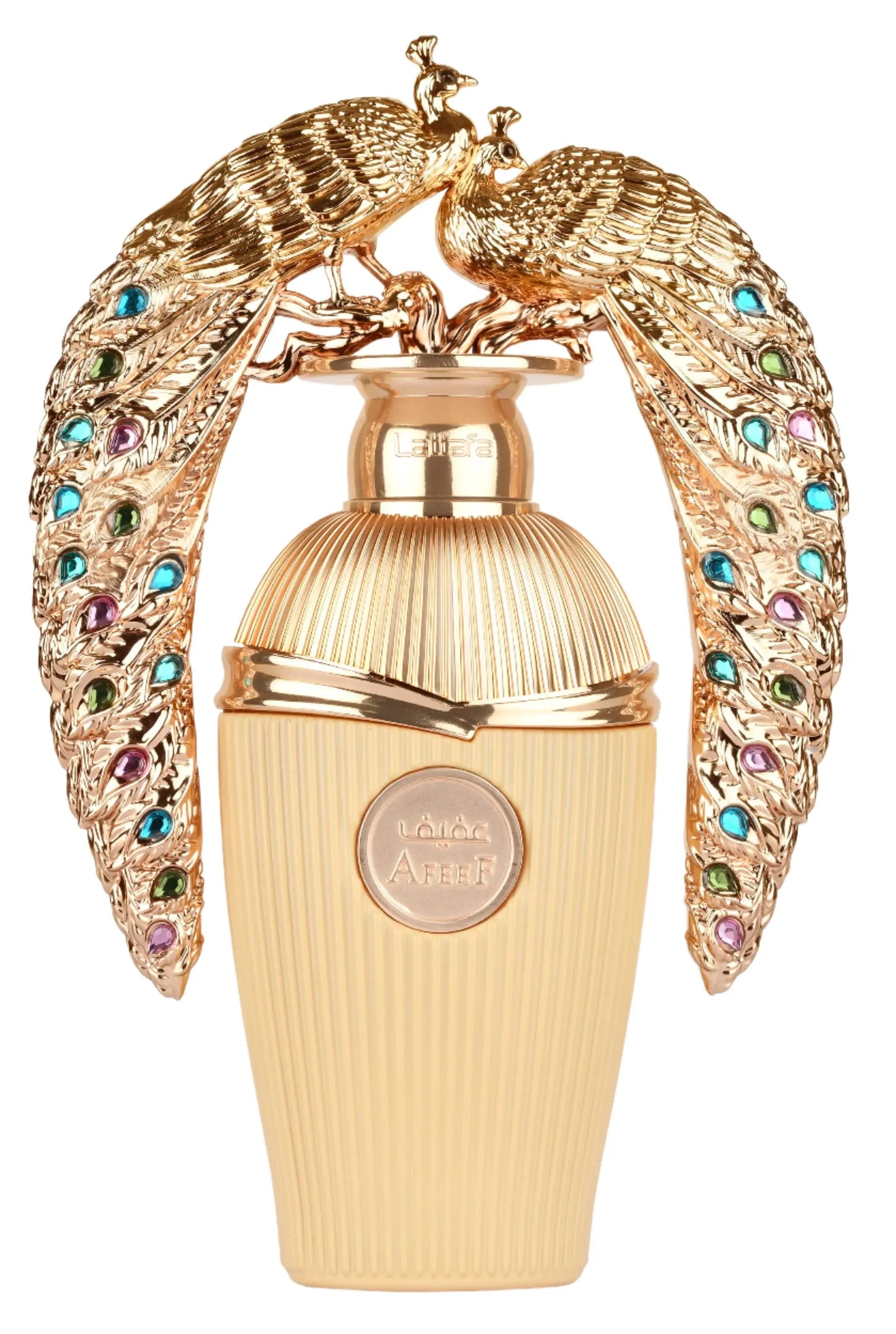 Afeef 100ml EDP by Lattafa Lattafa