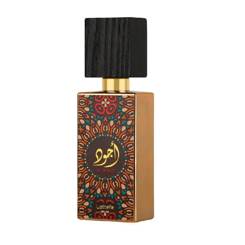 Ajwad Perfume 60ml EDP by Lattafa Lattafa