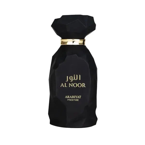 Al Noor Perfume 100ml EDP Arabiyat Prestige - Aromique Beauty Ltd