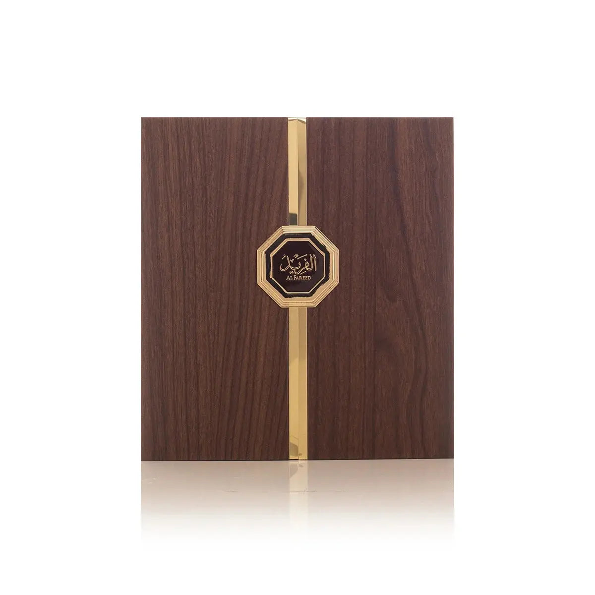 Al Fareed Eau de Parfum 100ml Arabian Oud Arabian Oud