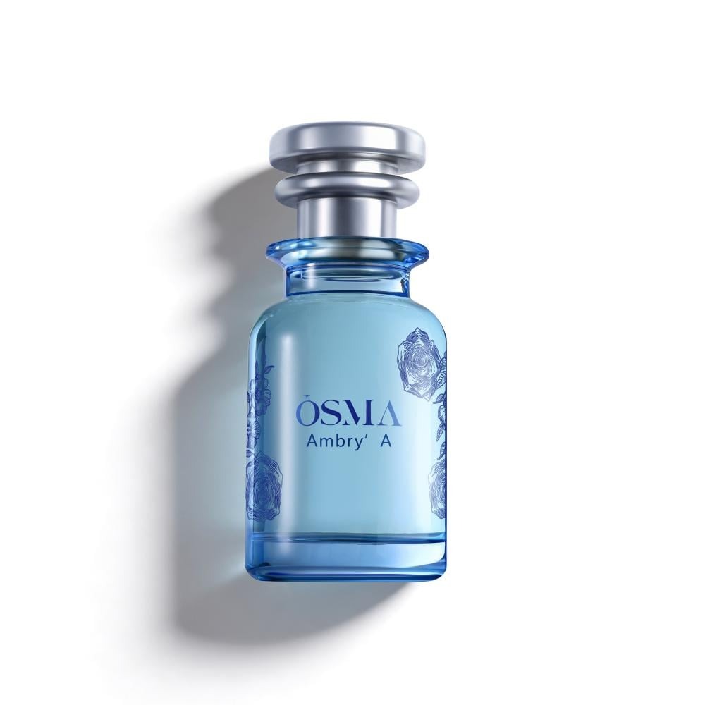 Amber A Eau de Parfum 75ml Osma Perfumes