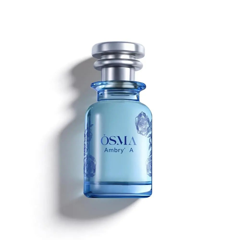 Amber A Eau de Parfum 75ml Osma Perfumes Aromique
