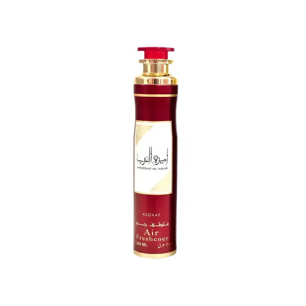 Ameerat Al Arab Air freshener 300ml Asdaaf Lattafa