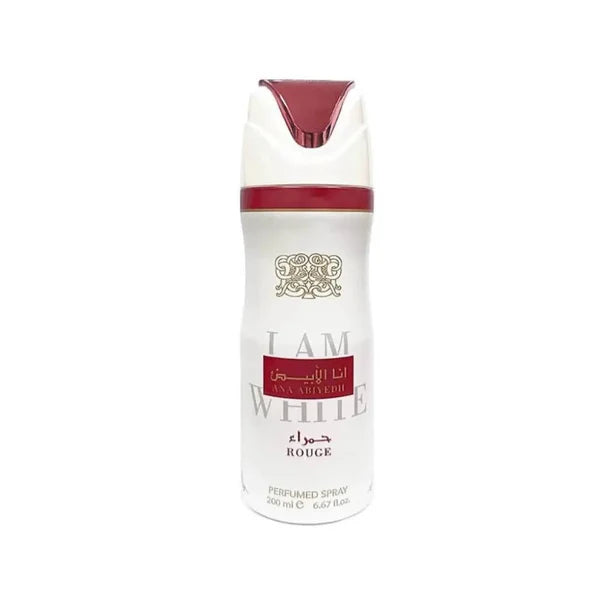 Ana Abiyedh Rouge Deodorant Body Spray 200ml Lattafa