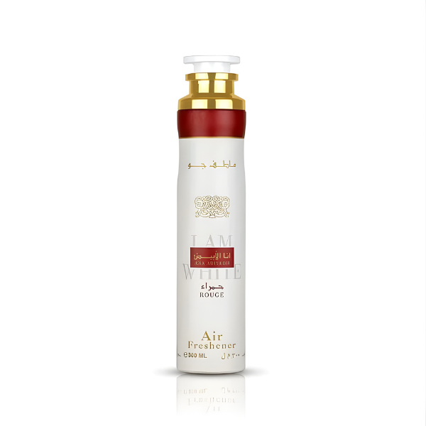 Ana Abiyedh Rouge Air Freshener 300ml Lattafa Lattafa