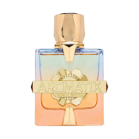 Teas Me Extrait de Parfum 100ml Aromatix X French Avenue