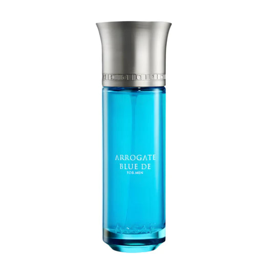 Arrogate Blue De Perfume 200ml EDP Assaf - Aromique Beauty Ltd