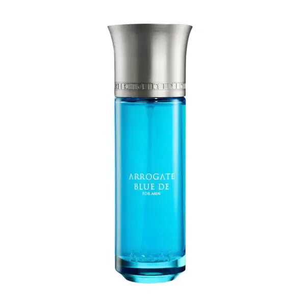 Arrogate Blue De Perfume 200ml EDP Assaf - Aromique Beauty Ltd