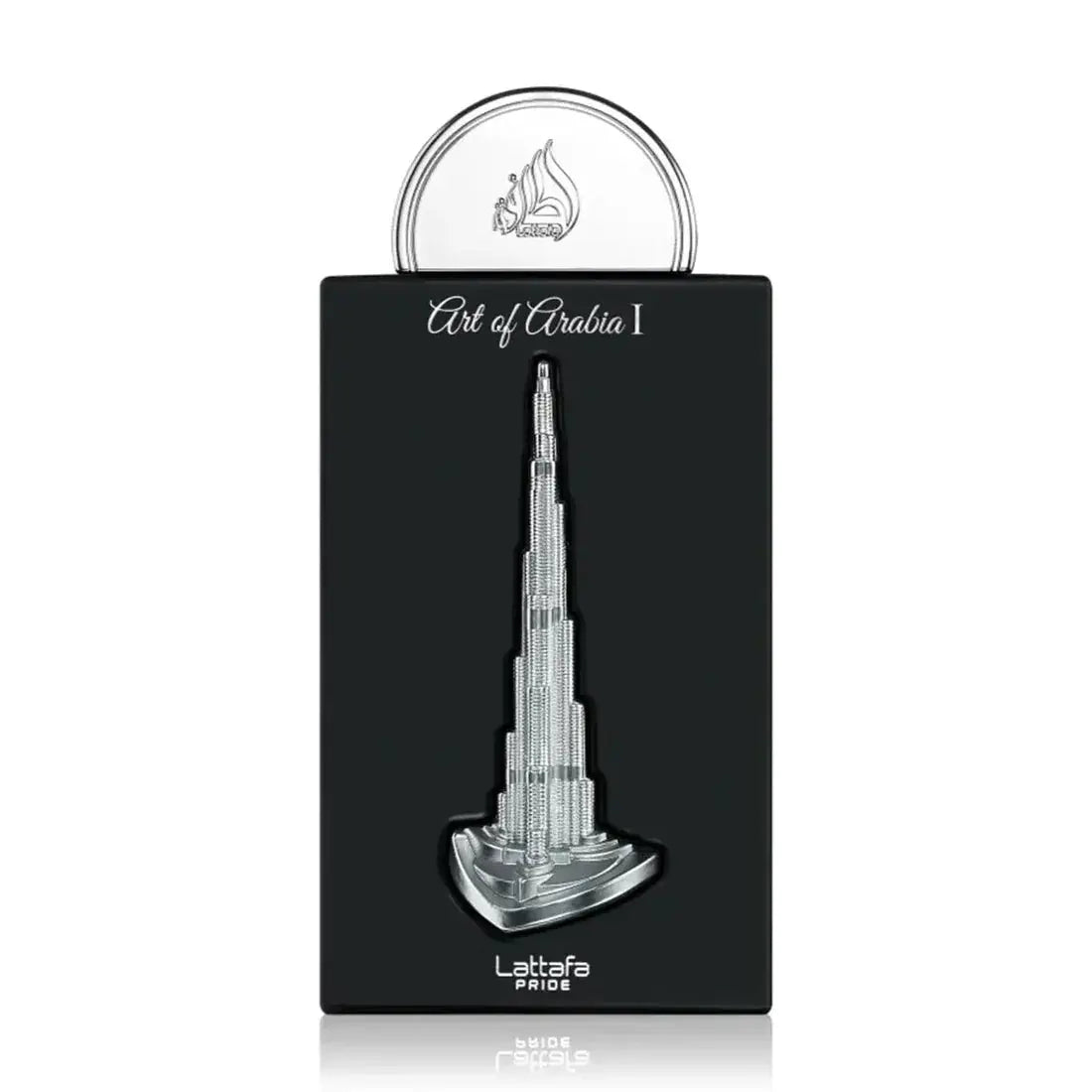 Art Of Arabia I Perfume EDP Lattafa Pride Lattafa Pride