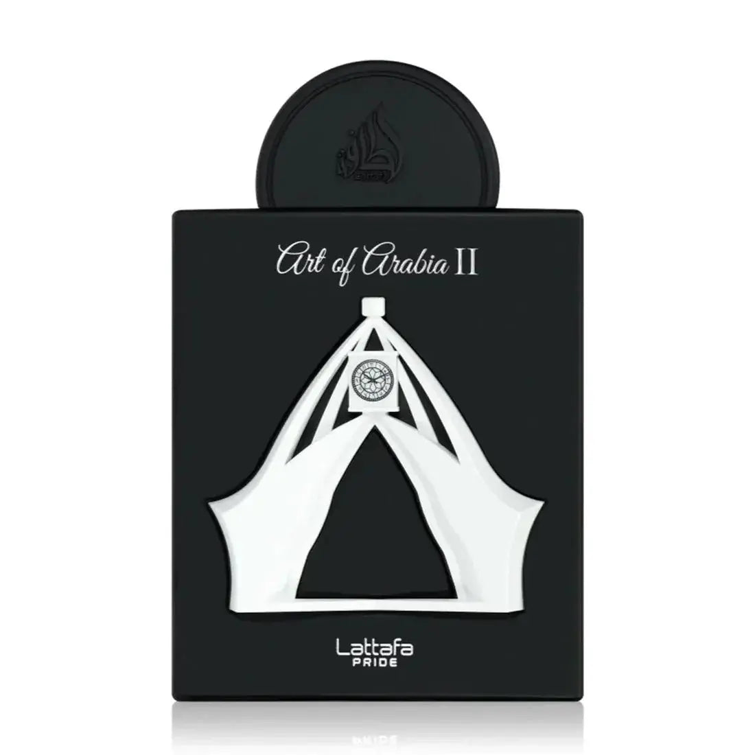 Art Of Arabia II Perfume 100ml EDP Lattafa Pride Lattafa Pride