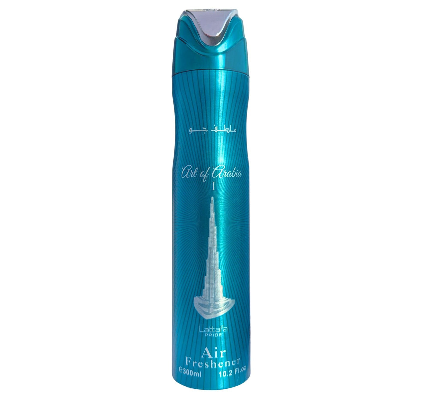 Art Of Arabia 1 Air Freshener 300ml Lattafa Aromique
