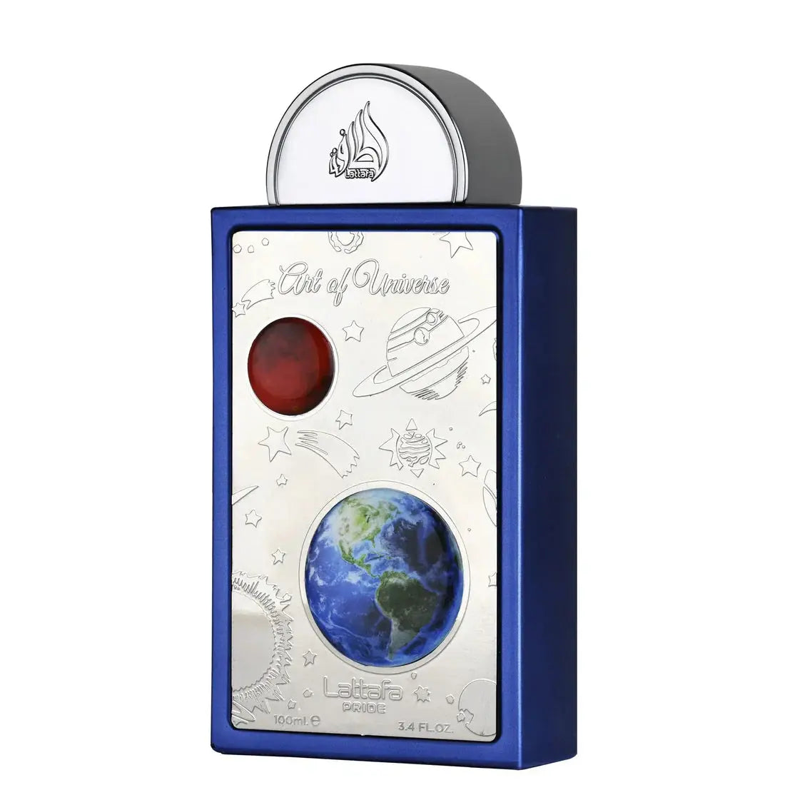 Art of Universe Perfume 100ml EDP Lattafa Pride Lattafa Pride