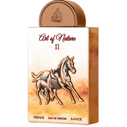 Art Of Nature II 100ml EDP - Lattafa Pride Lattafa