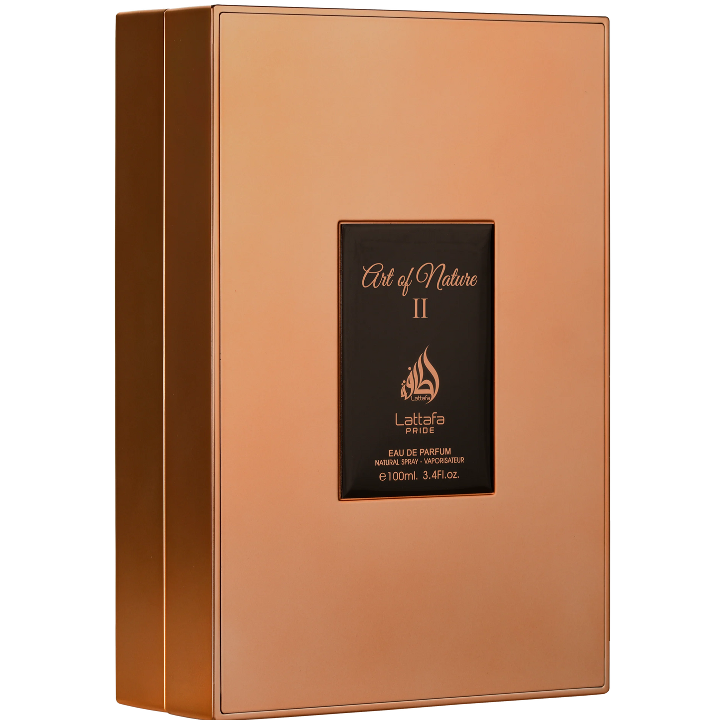 Art Of Nature II 100ml EDP - Lattafa Pride Lattafa