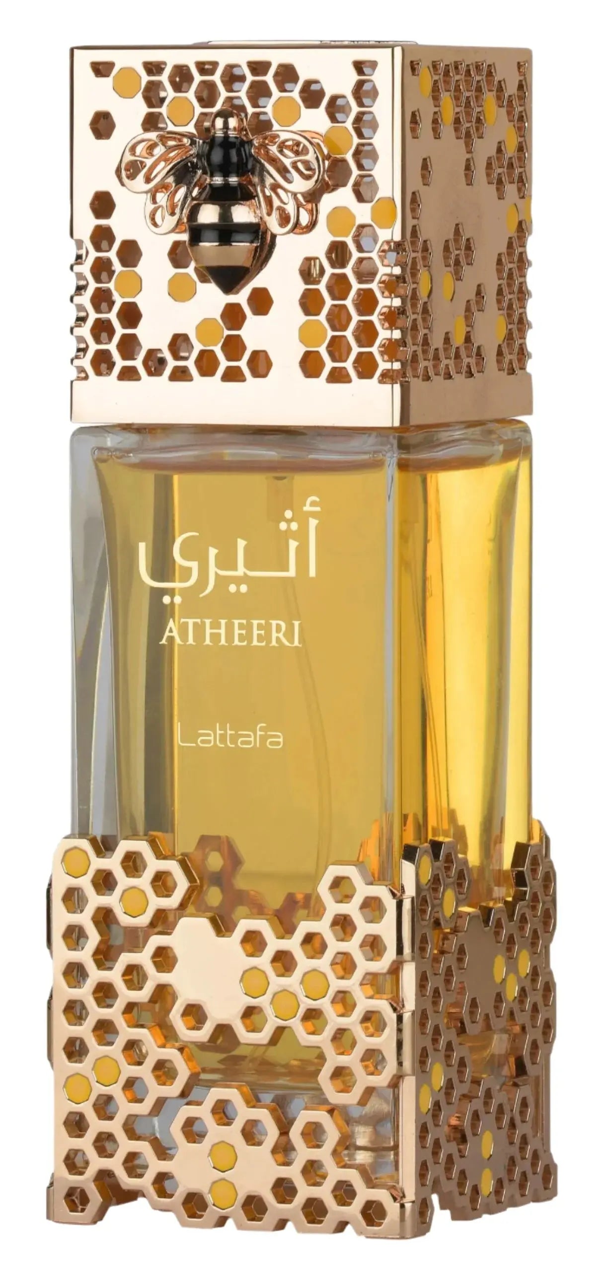 Atheeri 100ml EDP Perfume by Lattafa Lattafa