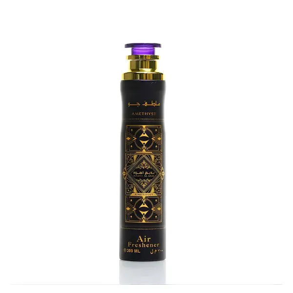 Badee al Oud Amethyst Air Freshener 300ml Lattafa Lattafa