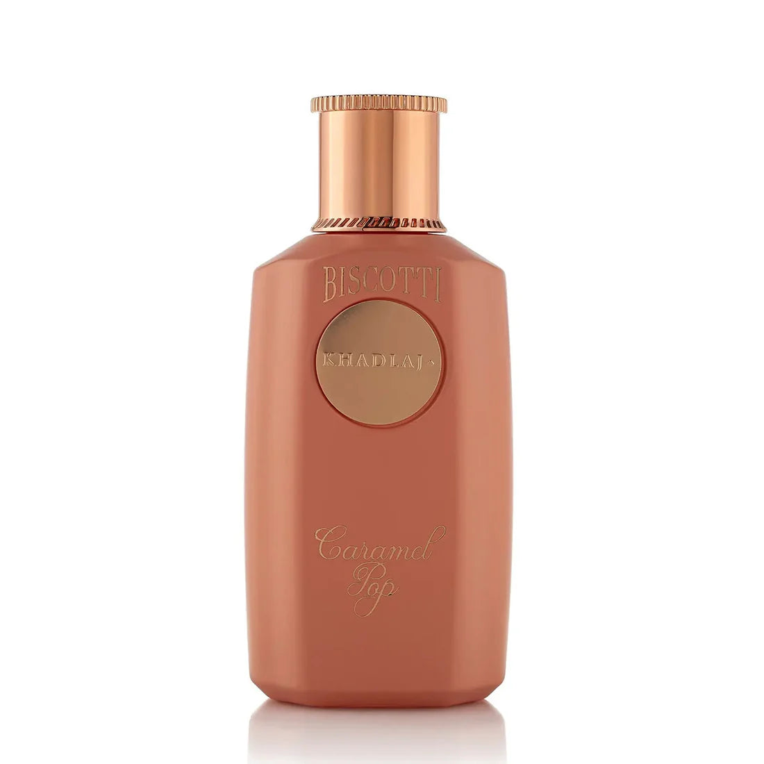 Biscotti Caramel Pop Extrait De Parfum 100ml EDP Khadlaj Khadlaj