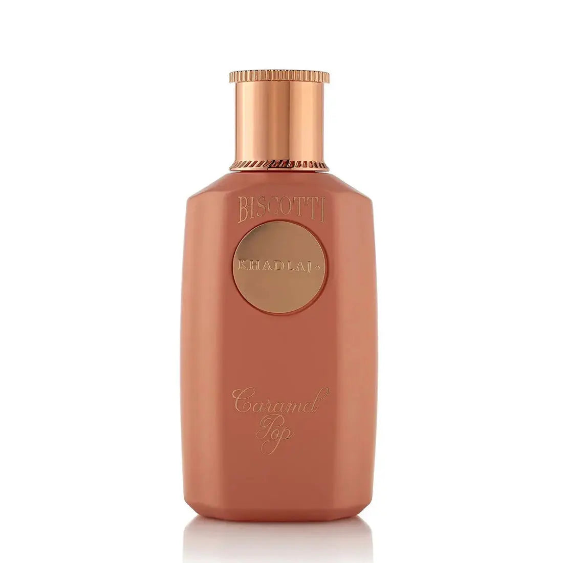 Biscotti Caramel Pop Extrait De Parfum 100ml EDP Khadlaj Khadlaj