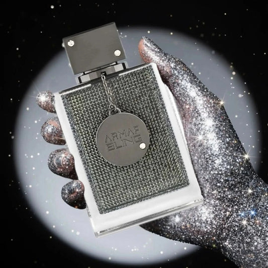Club De Nuit Bling 75ml Eau de Parfum Armaf