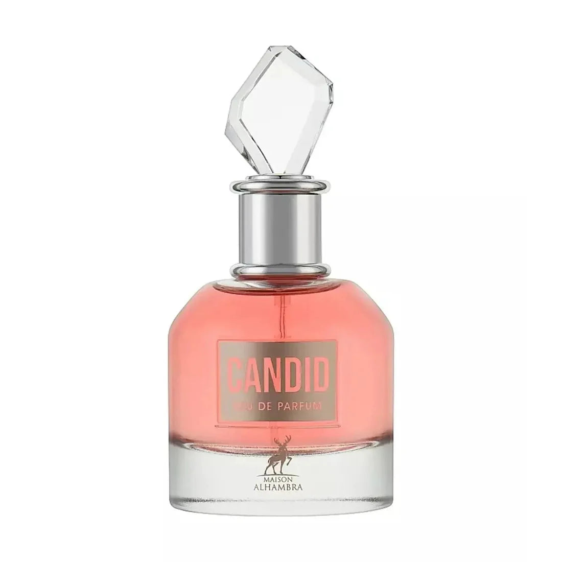 Candid Perfume 100ml EDP Maison Alhambra