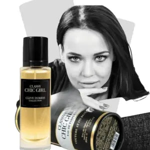 Classy Chic Girl Perfume 30ml EDP Clive Dorris Clive Dorris