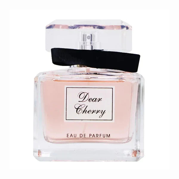 Dear Cherry Eau de Parfum 100ml Fragrance World Aromique