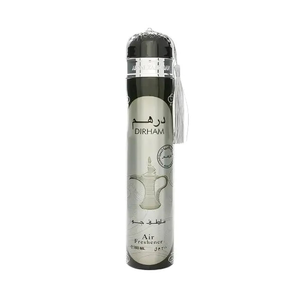 Dirham Air Freshener 300ml Ard Al Zaafaran Ard Al Zaafaran