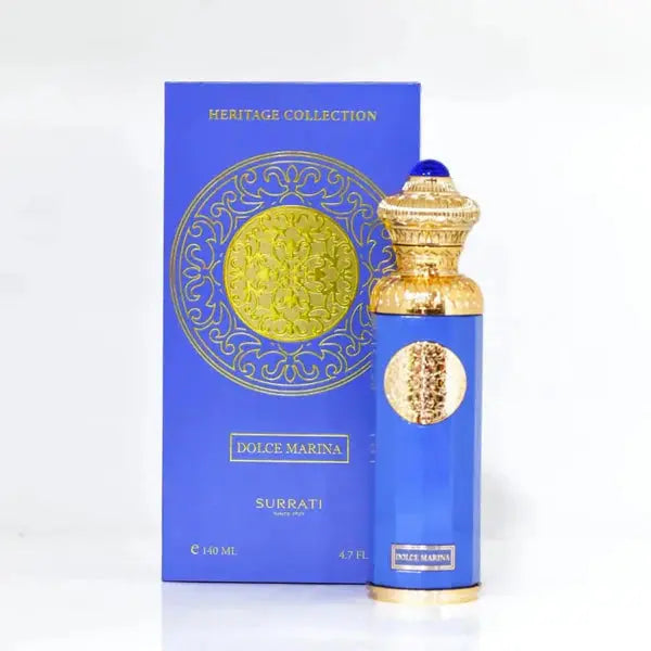 Dolce Marina EDP 140ml Surrati - Aromique Beauty Ltd