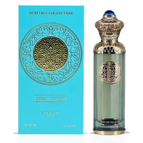 Dream Valley EDP Spray 140ml Surrati - Aromique Beauty Ltd