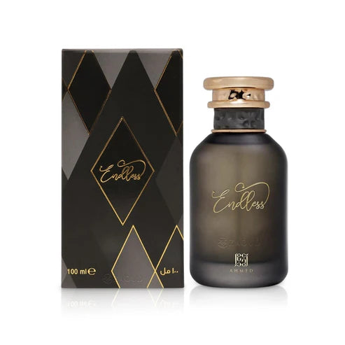 Endless EDP 100ml EDP Ahmed Al Maghribi