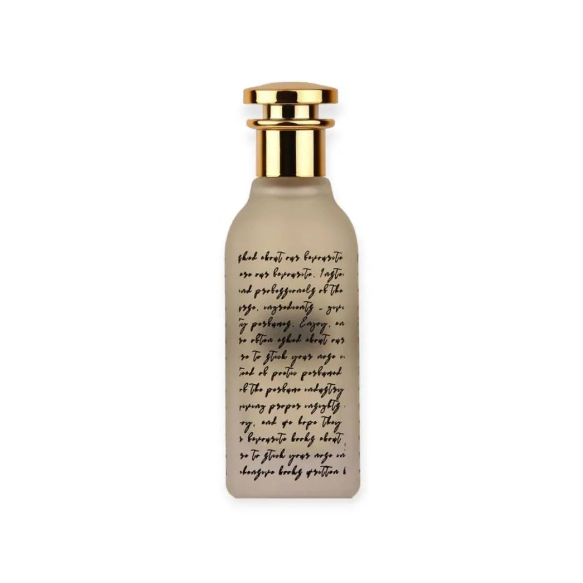 Edition Immortal Eau de Parfum 100ml Maion Milan Maison Milan