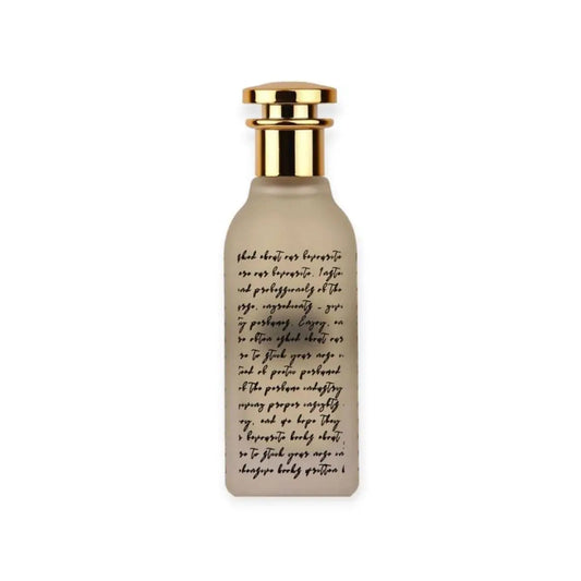 Edition Immortal Eau de Parfum 100ml Maion Milan Maison Milan