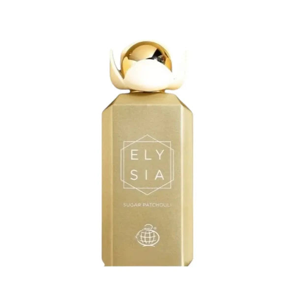 Elysia Sugar Patchouli Perfume 100ml EDP Fragrance World
