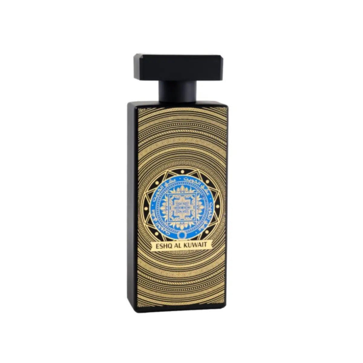 Eshq Al Kuwait Eau de Parfum 100ml Maison Milan Maison Milan