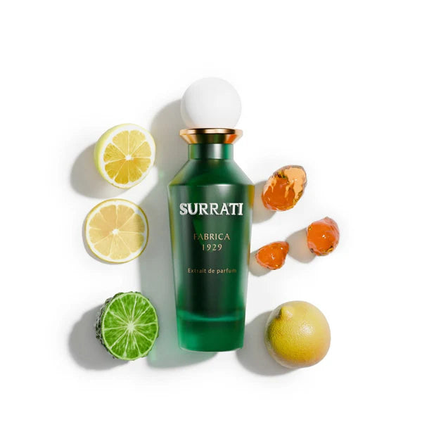 Fabrica Extrait De Parfum 150ml Surrati