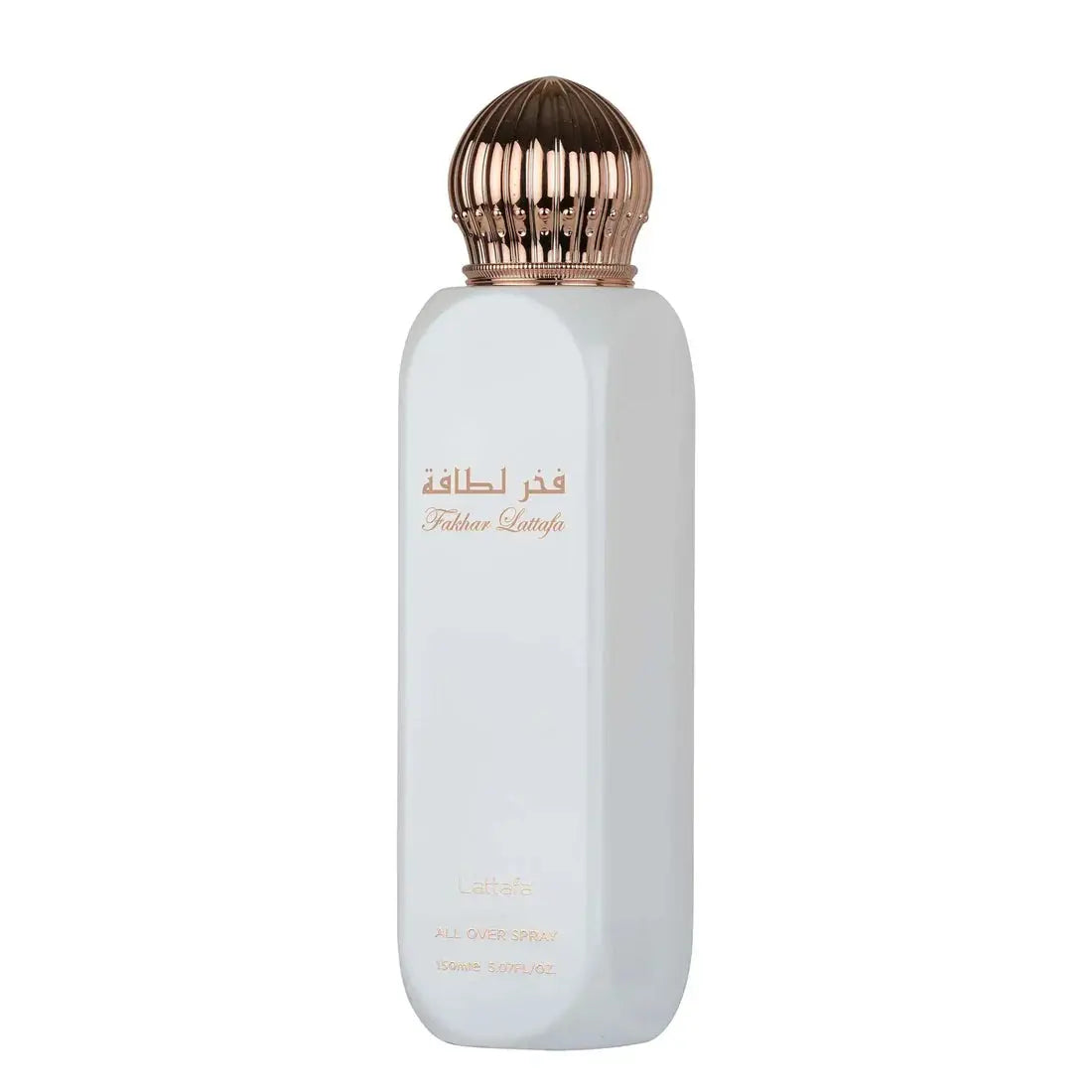 Fakhar All Over Spray 150ml Lattafa - Aromique Beauty Ltd