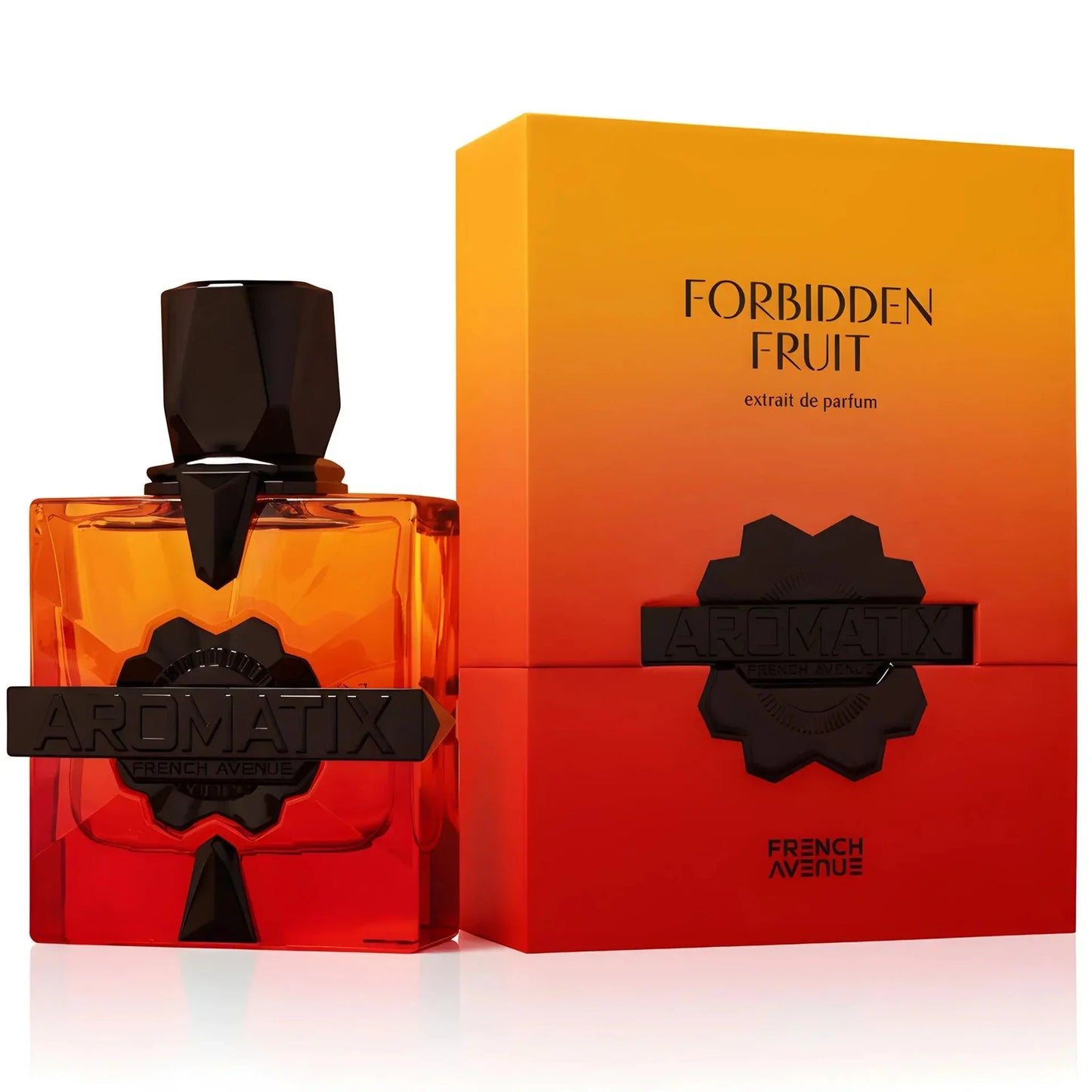 Forbidden Fruit Extrait de Parfum 100ml Aromatix X French Avenue Aromique