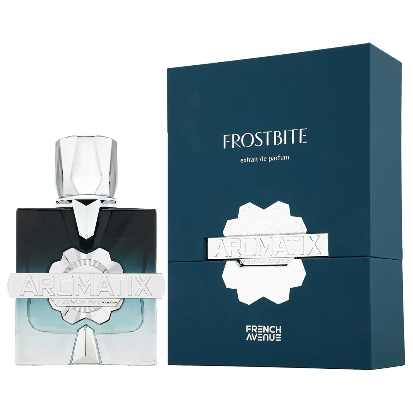 Frostbite Extrait de Parfum 100ml Aromatix X French Avenue
